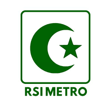 RSI Kota Metro Logo